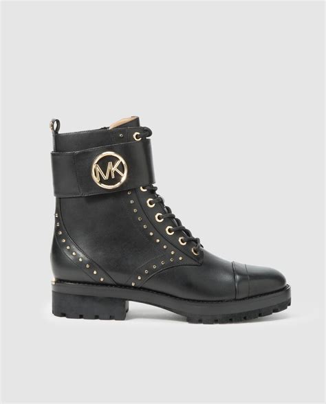 botas michael kors el corte inglés|Michael Michael Kors · Zapatos · Moda mujer · El .